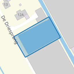 Perceel WTR00-C-5548