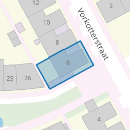 Perceel WTR00-C-5593