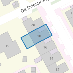 Perceel WTR00-C-5594