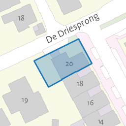 Perceel WTR00-C-5595