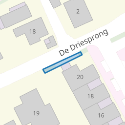 Perceel WTR00-C-5596