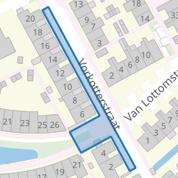 Perceel WTR00-C-5597