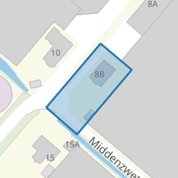 Perceel WTR00-C-5599