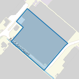 Perceel WTR00-C-5600