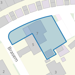 Perceel WTR00-C-5603