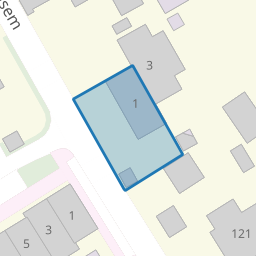 Perceel WTR00-C-5605