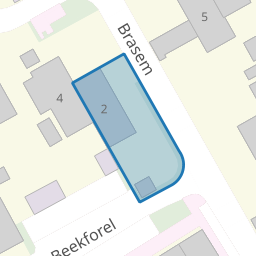 Perceel WTR00-C-5607