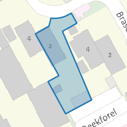 Perceel WTR00-C-5609