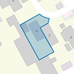 Perceel WTR00-C-5610