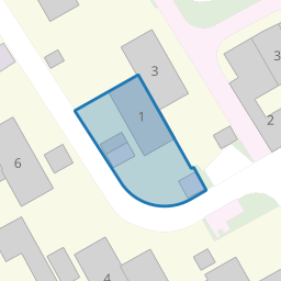 Perceel WTR00-C-5611