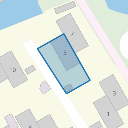 Perceel WTR00-C-5614