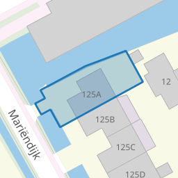 Perceel WTR00-C-5624