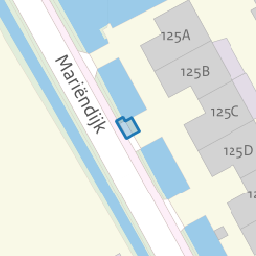 Perceel WTR00-C-5627