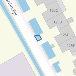 Perceel WTR00-C-5630