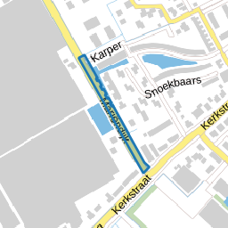 Perceel WTR00-C-5635