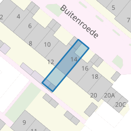 Perceel WTR00-C-5637