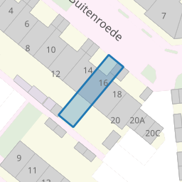 Perceel WTR00-C-5638