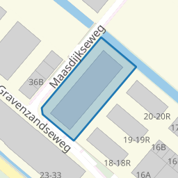 Perceel WTR00-C-5645