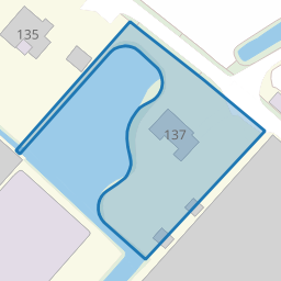 Perceel WTR00-C-5665