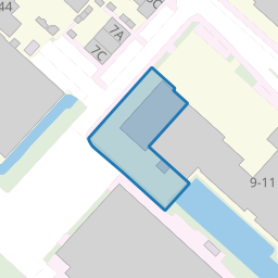 Perceel WTR00-C-5684