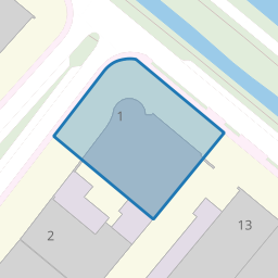 Perceel WTR00-C-5691