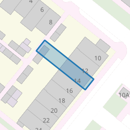 Perceel WTR00-C-5696