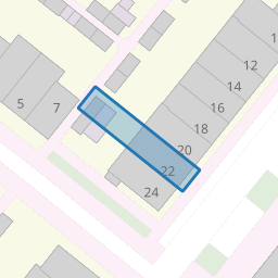 Perceel WTR00-C-5700