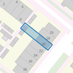 Perceel WTR00-C-5704