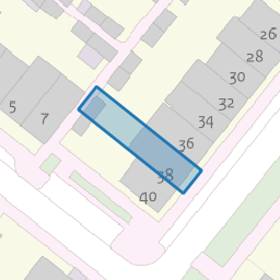 Perceel WTR00-C-5708