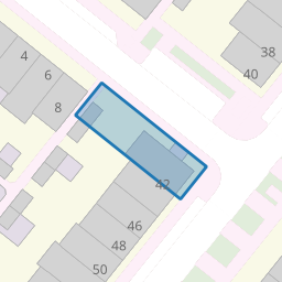 Perceel WTR00-C-5710