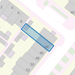 Perceel WTR00-C-5711