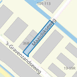 Perceel WTR00-C-5719