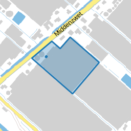 Perceel WTR00-C-5725