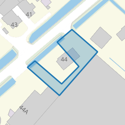 Perceel WTR00-C-5726