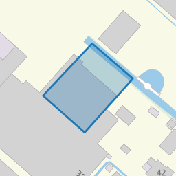 Perceel WTR00-C-5732