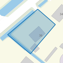 Perceel WTR00-C-5741