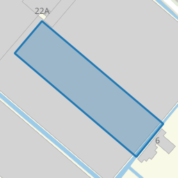 Perceel WTR00-C-5745