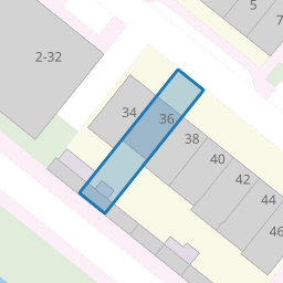 Perceel WTR00-C-5774