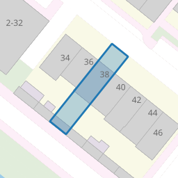 Perceel WTR00-C-5775