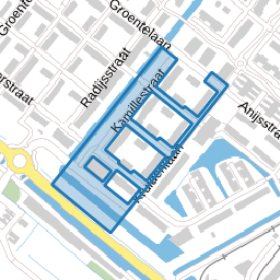 Perceel WTR00-C-5780