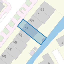 Perceel WTR00-C-5784