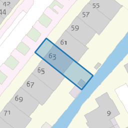 Perceel WTR00-C-5785