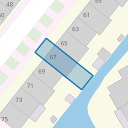 Perceel WTR00-C-5787