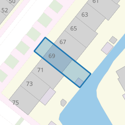 Perceel WTR00-C-5788