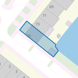 Perceel WTR00-C-5791