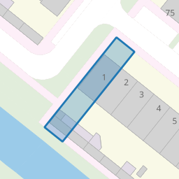 Perceel WTR00-C-5792