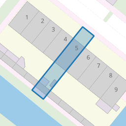 Perceel WTR00-C-5796