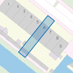 Perceel WTR00-C-5797