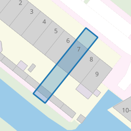 Perceel WTR00-C-5798