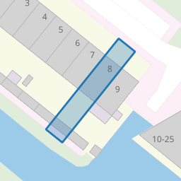 Perceel WTR00-C-5799